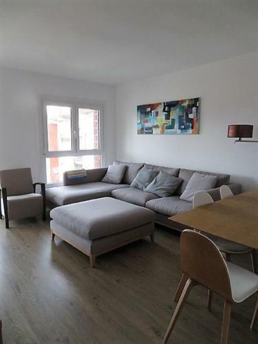 Egona- Zu9b Espectacular Apartamento
