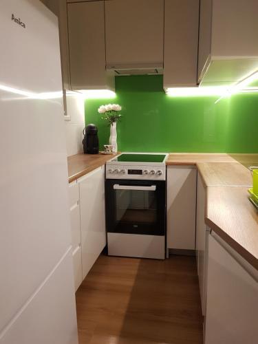 Apartamento S?oneczna Przysta?