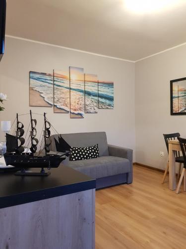Apartamento S?oneczna Przysta?