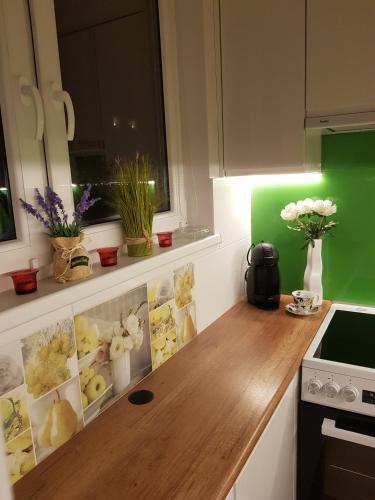 Apartamento S?oneczna Przysta?
