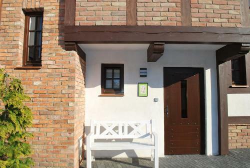 Domki Hallerowka Resort