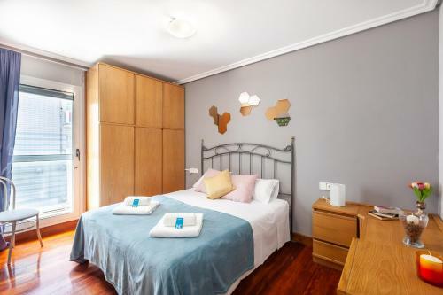 Apartamento Nafarroa - Baskey Rentals
