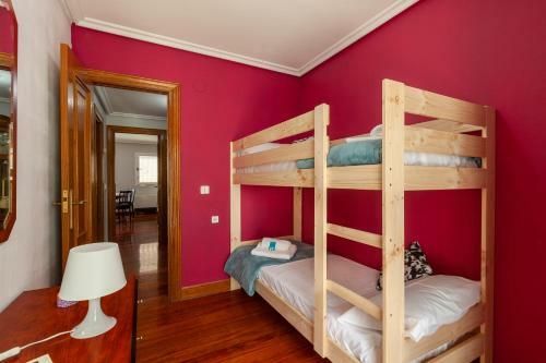 Apartamento Nafarroa - Baskey Rentals