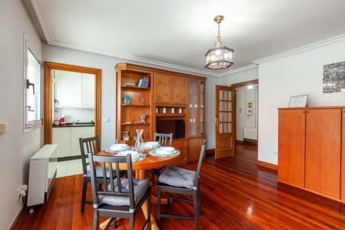 Apartamento Nafarroa - Baskey Rentals