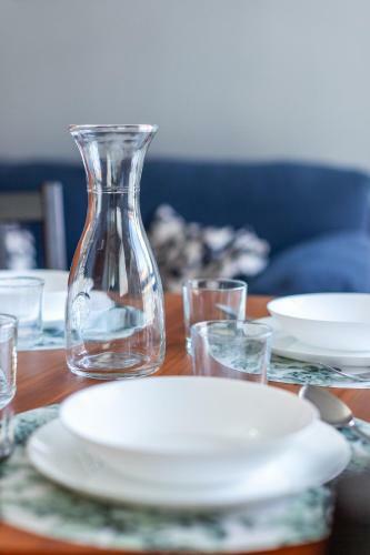 Apartamento Nafarroa - Baskey Rentals