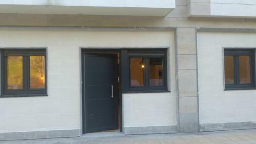 Apartamento Kaixo Family