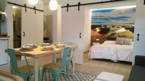 Apartamento Kaixo Family