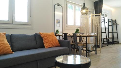 Apartamento Kaixo Family