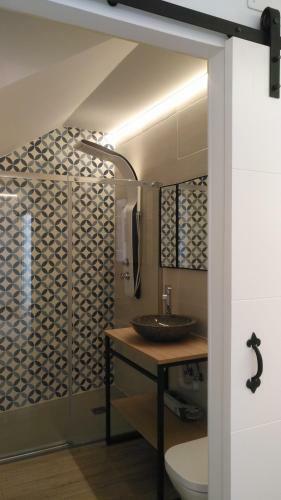 Apartamento Kaixo Family