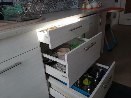 Pokoje U Gosi