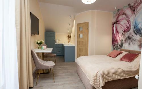 Hostal Zofia