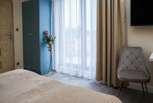 Hostal Zofia