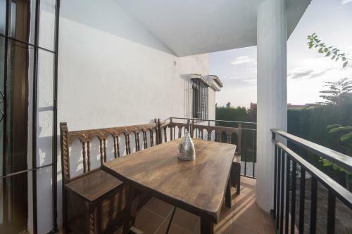 Casa Prados - Villa Granadina
