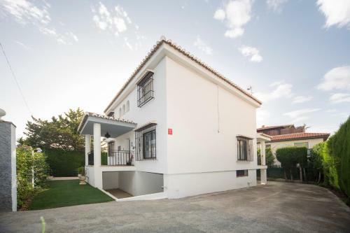 Casa Prados - Villa Granadina
