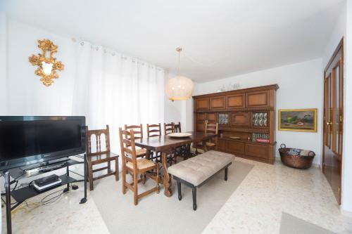 Casa Prados - Villa Granadina