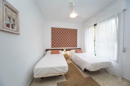 Casa Prados - Villa Granadina
