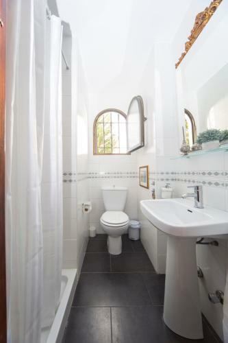 Casa Prados - Villa Granadina
