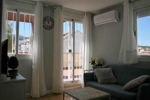 Apartamento Atico Con Gran Terraza