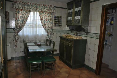 Pe�as Houses