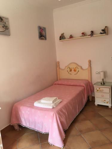Pe�as Houses