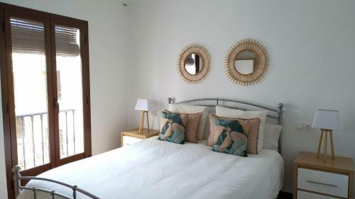 Casa El Remanso De Zuheros