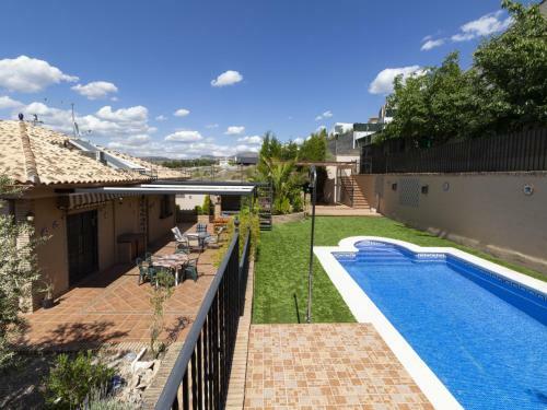 Villa Casa Jofrais