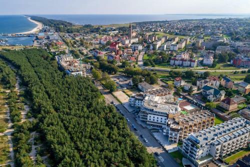 Apartament Grand Royal W?adys?awowo