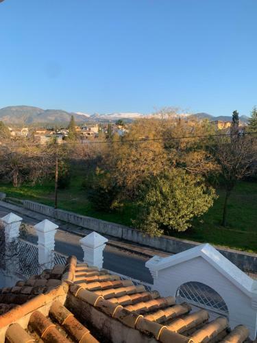 Villa Mare, A Los Pies De Sierra Nevada