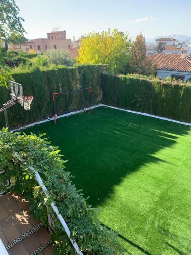 Villa Mare, A Los Pies De Sierra Nevada