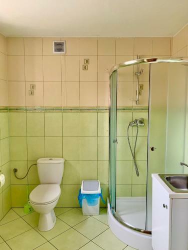 Apartamento Wersalka