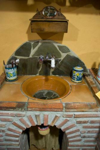 Apartamento El Rincon De Pepa