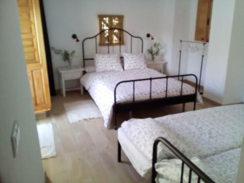 Casita Tipica