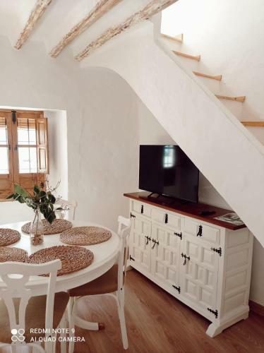Casita Tipica