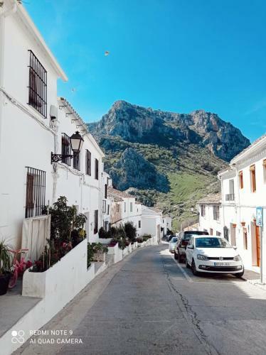 Casita Tipica