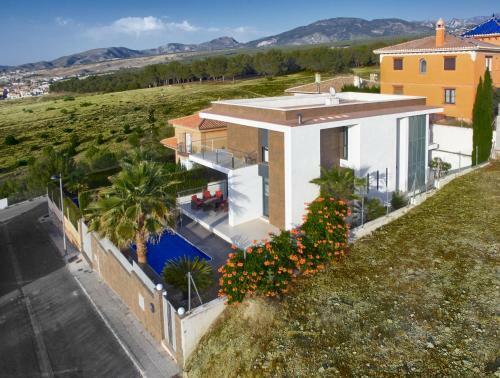 Villa Nevada Granada Relax & Nature
