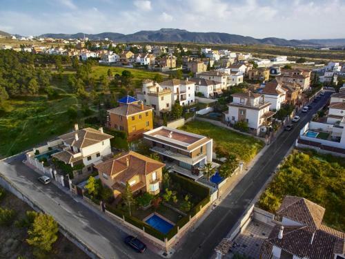 Villa Nevada Granada Relax & Nature
