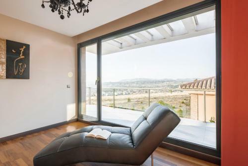 Villa Nevada Granada Relax & Nature