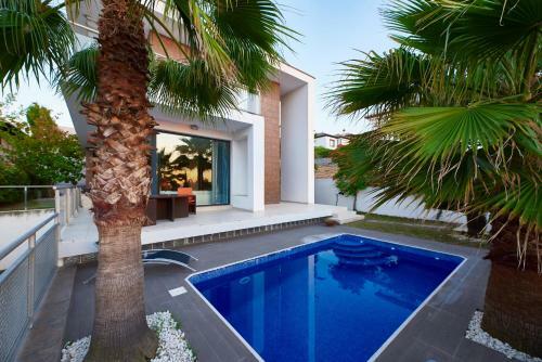 Villa Nevada Granada Relax & Nature