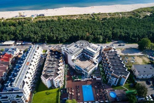 Apartament Holiday