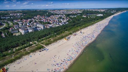 Apartament Holiday