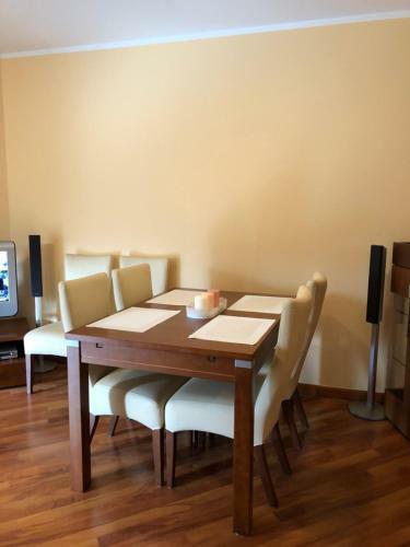 Apartament Holiday