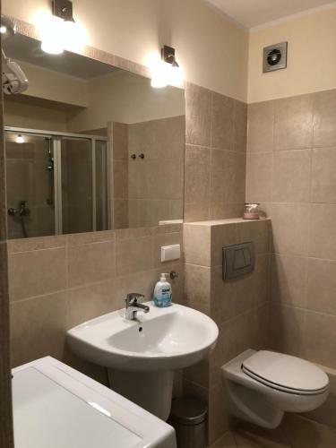 Apartament Holiday