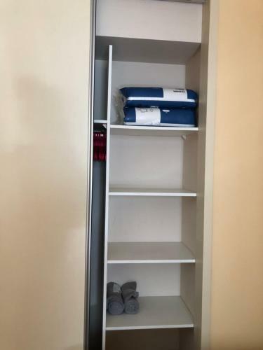 Apartament Holiday