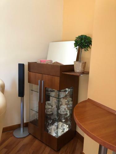 Apartament Holiday