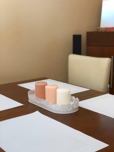 Apartament Holiday