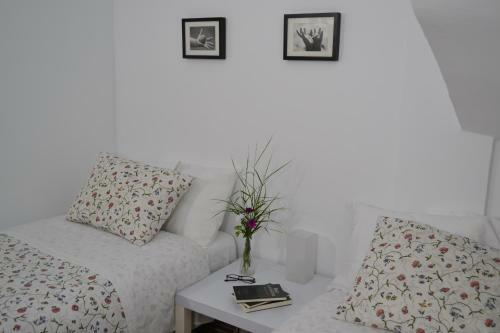 Apartamento El Librero De La Alhambra