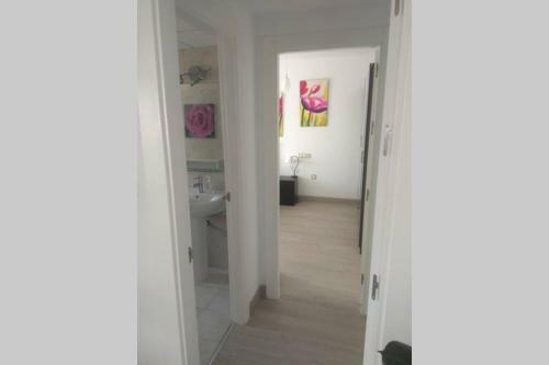 Apartamento Precioso �tico Con Enorme Terraza