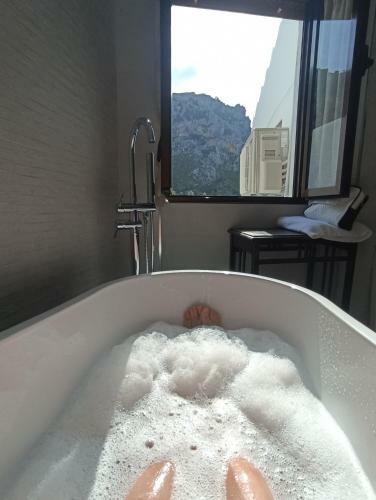 Agroturismo El Hechizo Del Bail�n