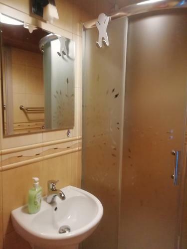 Apartament Bia?a Mewa