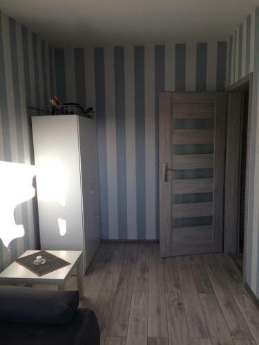 Apartament Bia?a Mewa